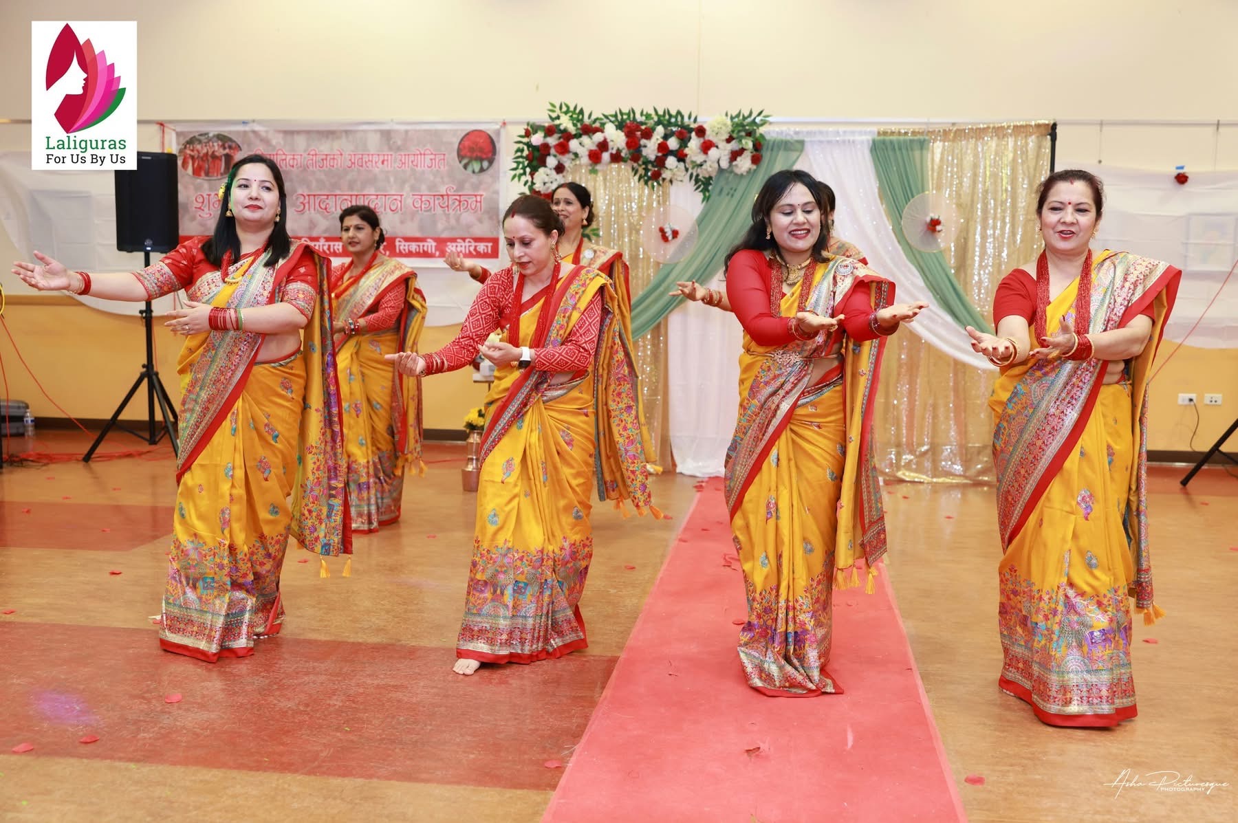 International Women's Day